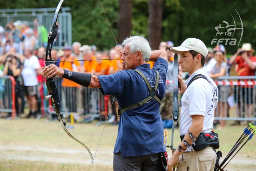 Le concours de tir 3D des archers de Pontivy aura lieu à Malguénac