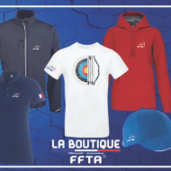 Boutique FFTA