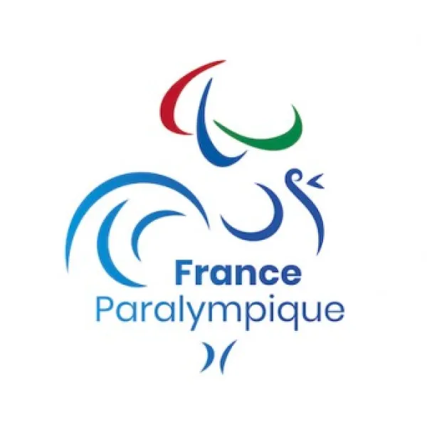 FRANCE PARALYMPIQUE