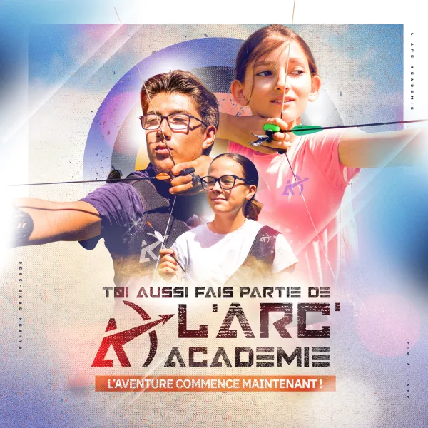 Arc académie