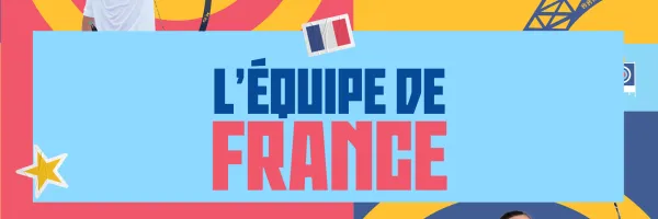 FRANCE EQUIPE