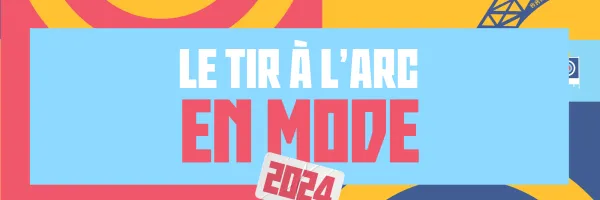 tir à l'arc 2024