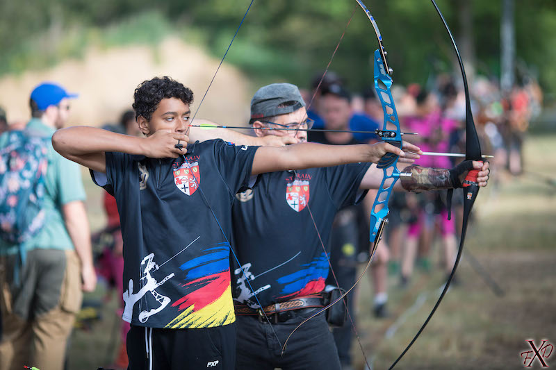 Ouverture du calendrier estival 2023 - Inscription des concours par les