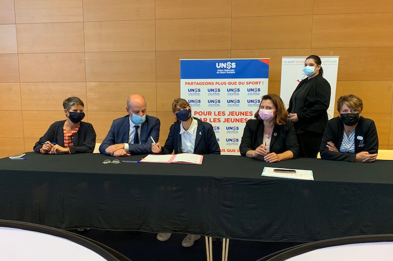 Semaine Olympique: La FFTA s’engage pour promouvoir le tir à l’arc et les valeurs olympiques