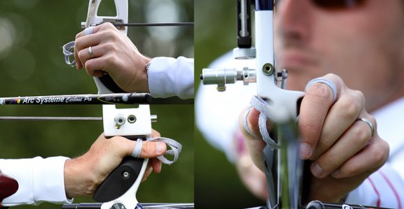 Obtenez des accessoires de tir à l'arc pour un transport facile et une  protecti