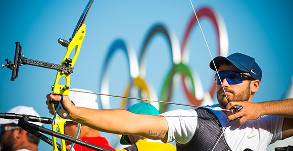 Tir à l'arc handisport : Un championnat de France réussi avant les Jeux