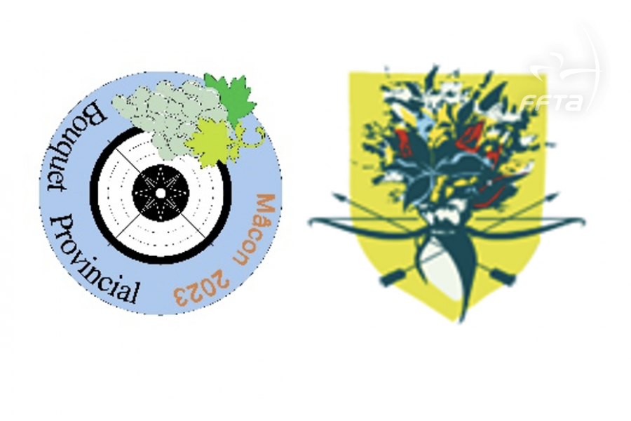 Bouquet Provincial 2019 – Compagnie d'arc de Saint Germain sur Morin