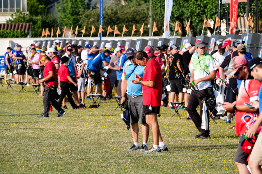 Derniers jours pour les inscriptions au Championnat et à la Coupe de