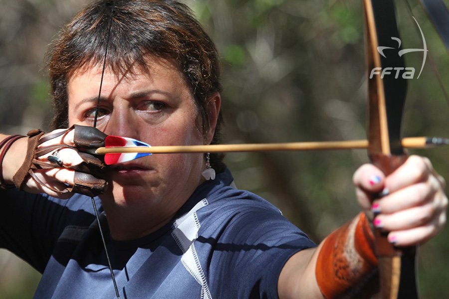 Carquois de tir à l'arc pour flèches pour la chasse à l'arc et la pratique  de la cible