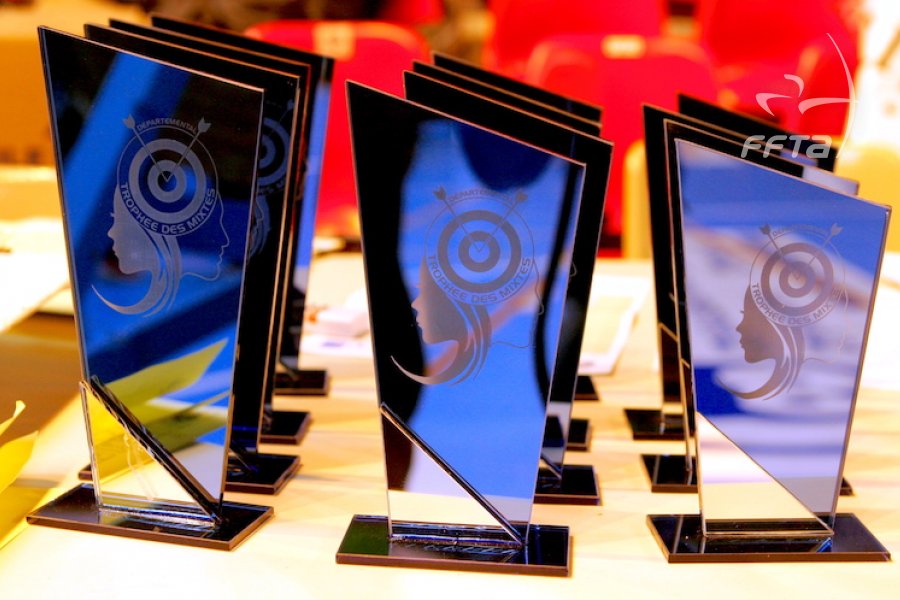 Ouverture des inscriptions au Trophée National des Mixtes Fédération