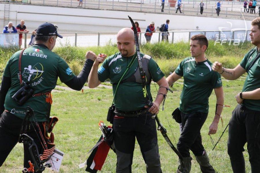 Cible De Tir à L'arc EVA Multicouches - Planche D'entraînement à Viser - NEUVE