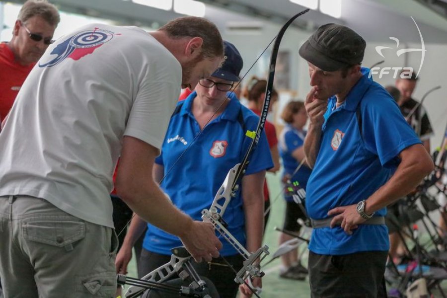 Mathews Triax, l'arc de chasse qu'on attendait
