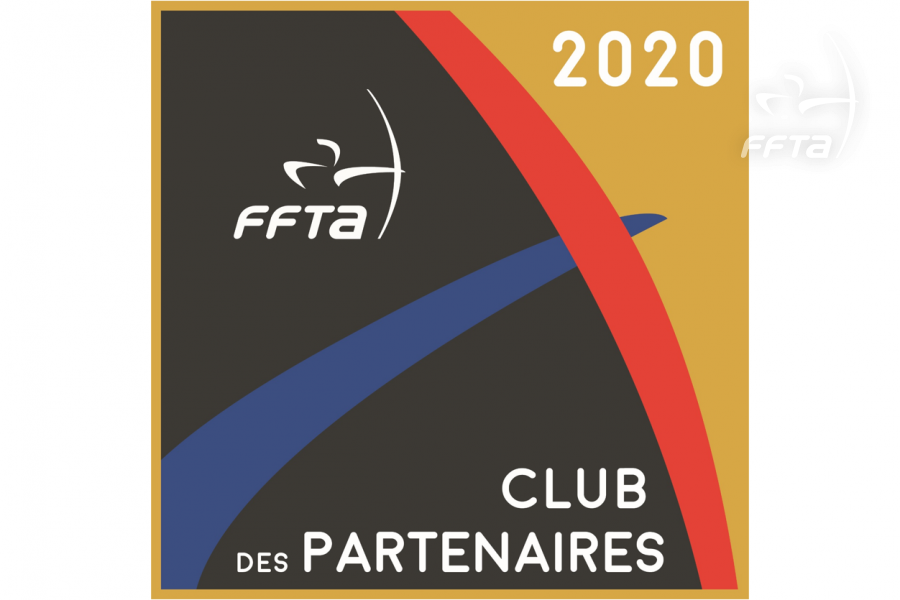 Le Club Des Partenaires De La Ffta Federation Francaise De Tir A L Arc ffta calendrier 2021