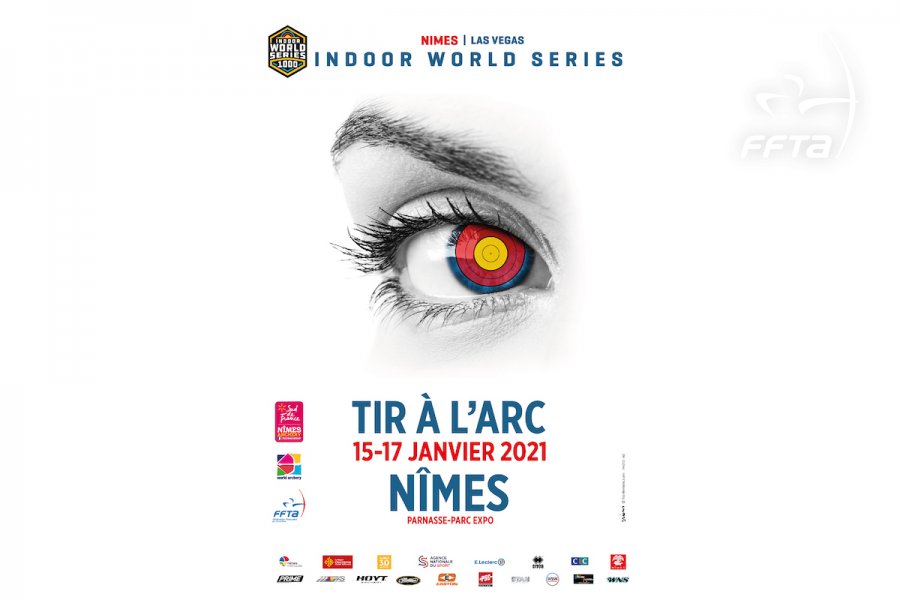 Sud De France Nimes Archery Tournament Tir En Salle Individuel 2021 Federation Francaise De Tir A L Arc ffta calendrier 2021